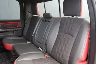 Dodge Ram 1500 Dodge RAM 1500 5.7 V8 Rebel/Luchtvering/Full options!! 1j Garantie! - afbeelding nr 41