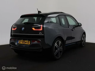 BMW i3 BMW i3 Executive Edition 120Ah 42 kWh - afbeelding nr 3