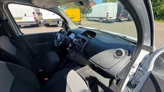 Renault Kangoo - afbeelding nr 6