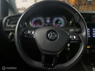 Volkswagen Golf Volkswagen Golf 1.5 TSI Highline Business R / R line / ACC - afbeelding nr 36