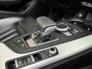 Audi A5 Audi A5 Cabriolet 2.0 TFSI quattro Pro Line S 252pk | Leer | LED verlichting | Stoelverwarming | Climate control | Cruise control | DAB radio | Keyless entry | Elektrische stoelen | Parkeersensoren voor en achter - afbeelding nr 51