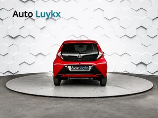 Toyota Aygo - afbeelding nr 8