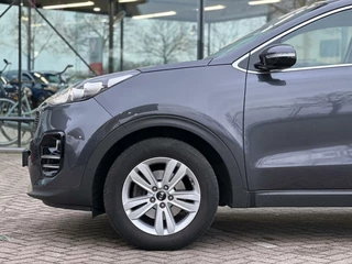 Kia Sportage Kia Sportage 1.6 GDI DynamicLinev - afbeelding nr 16