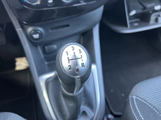 Renault Clio navigatie airco/ecc nwe apk - afbeelding nr 13