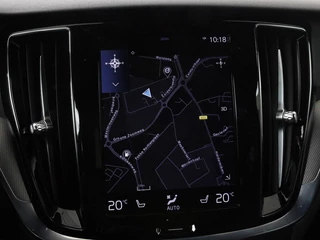 Volvo V60 Volvo V60 2.0 T4 R Design | Stoelverwarming | Trekhaak |  Carplay | Camera | Adaptive cruise | Navigatie | Full LED | 19'' lichtmetalen velgen | Memory - afbeelding nr 21