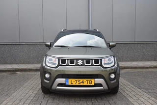 Suzuki Ignis Suzuki Ignis 1.2 Smart Hybrid Select | Navigatie | Stoelverwarming | Dealer onderhouden | - afbeelding nr 29
