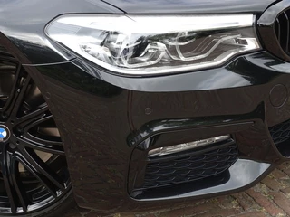 BMW 5 Serie - afbeelding nr 56