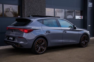 CUPRA Leon - afbeelding nr 18