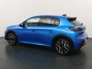 Peugeot 208 Peugeot 208 1.2 PureTech GT-Line - afbeelding nr 4