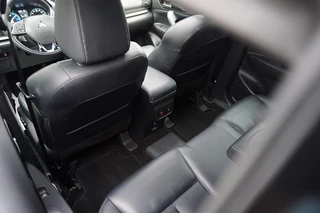 Mitsubishi Eclipse Cross Mitsubishi Eclipse Cross PHEV AUTOMAAT ADAPTIVE | PANO | LEER | WINTERPACK | KEYLESS! - afbeelding nr 12