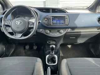 Toyota Yaris - afbeelding nr 9