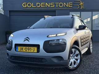 Citroën C4 Cactus 1.2 PureTech Business