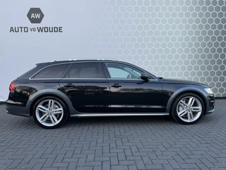 Audi A6 Allroad Audi A6 allroad quattro 3.0 TFSI Premium Edition - afbeelding nr 23