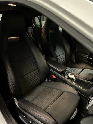 Mercedes-Benz GLA Mercedes GLA-klasse 180 AMG Navi Camera Cruise Climate PDC - afbeelding nr 30