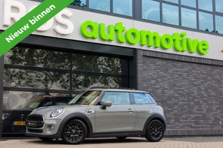 MINI 3-deurs 1.5 One