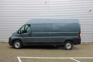 Peugeot Boxer - afbeelding nr 20