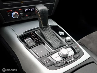 Audi A6 Audi A6 Avant 3.0 TDI BiT quattro S Line Bose LED 20 inch Leer - afbeelding nr 22