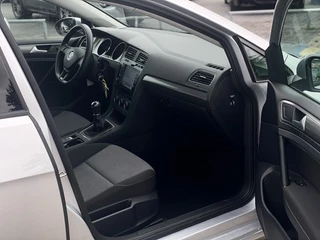 Volkswagen Golf Volkswagen Golf 1.2 81KW 115.000 KM NAVI - afbeelding nr 26