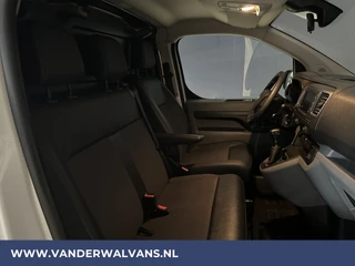 Opel Vivaro Opel Vivaro 2.0 CDTI 123pk L3H1 XL Euro6 # Airco | Camera | Cruisecontrol | Apple Carplay | Parkeersensoren Android Auto, Bijrijdersbank - afbeelding nr 8