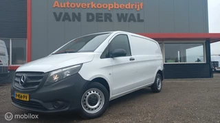 Mercedes-Benz Vito - 119802565-0