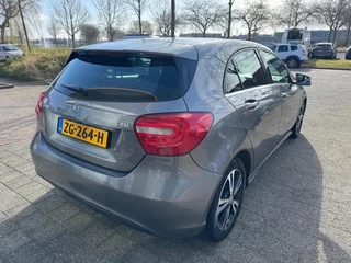 Mercedes-Benz A-Klasse - afbeelding nr 7
