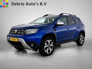 Dacia Duster 1.0 TCe Bi-Fuel LPG Prestige