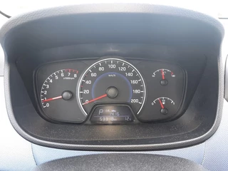 Hyundai i10 Hyundai i10 1.0 Automaat Airco Parkeersensoren - afbeelding nr 10