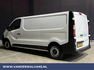 Opel Vivaro Parkeersensoren - afbeelding nr 2