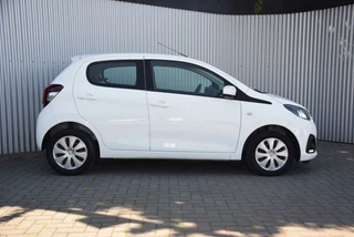 Peugeot 108 - afbeelding nr 3
