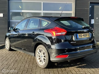 Ford Focus Ford Focus 1.0 Trend Edition - afbeelding nr 2