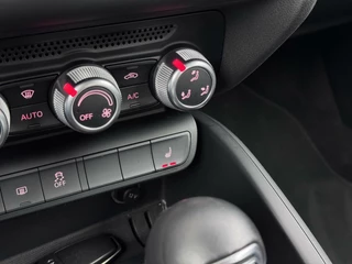 Audi A1 Sportback Audi A1 Sportback 1.0 TFSI Sport S-Line Automaat!|Stoelverw - afbeelding nr 17