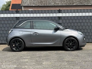 Opel ADAM Opel Adam 1.4 PDC Apple Carplay Airco Stuurverwarming Stoelv - afbeelding nr 5