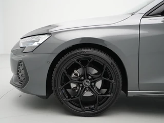 Audi A3 Audi A3 Sportback 35 TFSI 150 pk S edition Facelift model, PDC, Optiek zwart plus, 19 inch - afbeelding nr 11