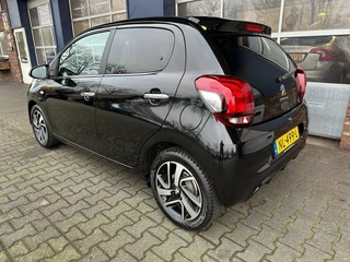 Peugeot 108 - afbeelding nr 9