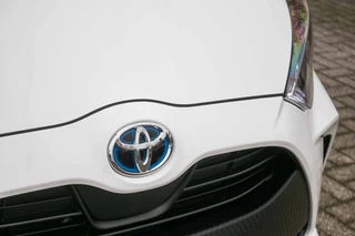 Toyota Yaris - All-in rijklrprs | clima | Apple cp/Android auto - afbeelding nr 30