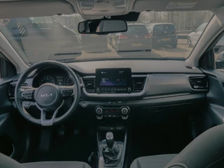 Kia Stonic - afbeelding nr 28