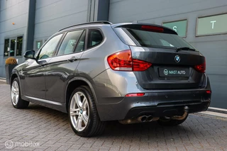 BMW X1 BMW X1 sDrive20i High Executive|M-sport|Pano|NAP|PDC| - afbeelding nr 18