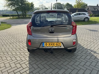 Kia Picanto - afbeelding nr 6