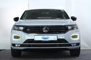 Volkswagen T-Roc - afbeelding nr 5