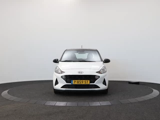 Hyundai i10 - afbeelding nr 14