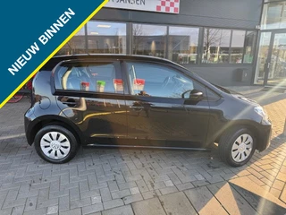 Volkswagen up! - afbeelding nr 3