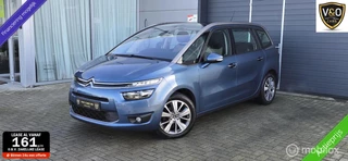 Citroën Grand C4 Picasso 1.2 PureTech Business 7 PERSOONS.