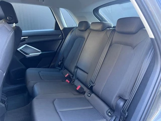 Audi Q3 Audi Q3 35 TFSI Pro Line|Automaat|Virtual| - afbeelding nr 23