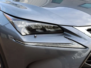 Lexus NX - afbeelding nr 56