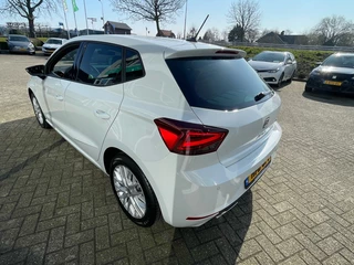 SEAT Ibiza - afbeelding nr 9