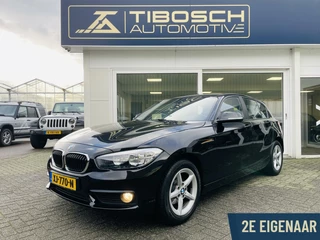 BMW 1 Serie - 95054425-0