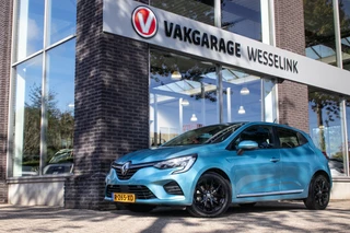 Renault Clio All-in rijklaarprijs | Navi | Sensoren achter | Airco - afbeelding nr 11