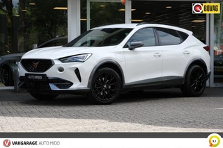CUPRA Formentor CUPRA Formentor 1.4 e-HYBRID PHEV Automaat | Zwarte hemelbekleding | Navigatie | - afbeelding nr 27
