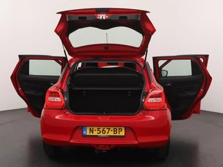 Suzuki Swift Suzuki Swift 1.2 Comfort Smart Hybrid - afbeelding nr 21
