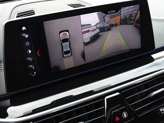 BMW 5 Serie BMW 5 Serie 530d 265PK High Executive M-Sport Individual / LED *NAP* - afbeelding nr 19